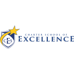 Charter School of Excellence Logo