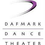 Dafmark Dance Theater Logo